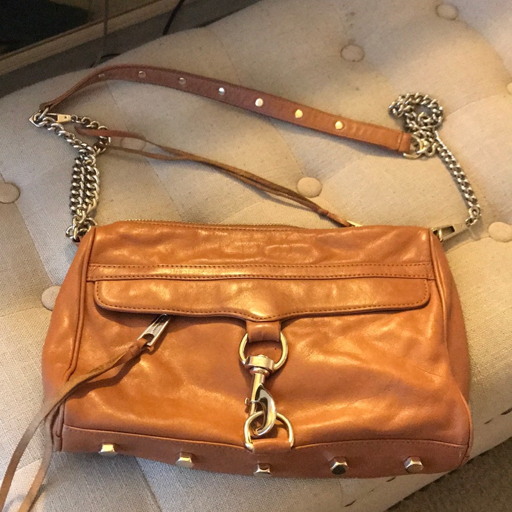 Rebecca minkoff bag